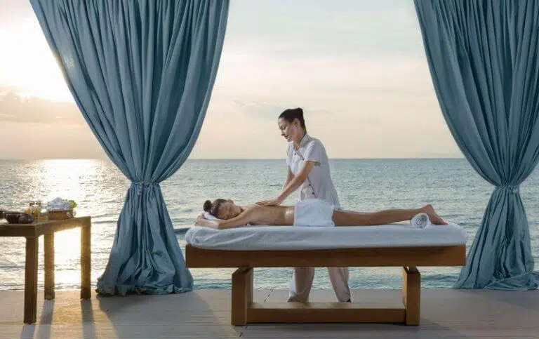 massage near me