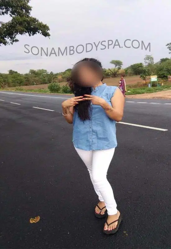 female to male spa at home near me