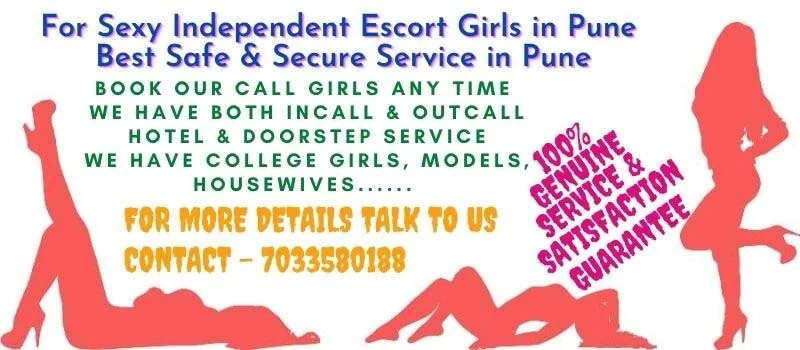 Escort Service in Pune